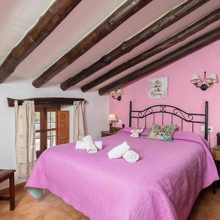 Villa Jardin Компета Экстерьер фото