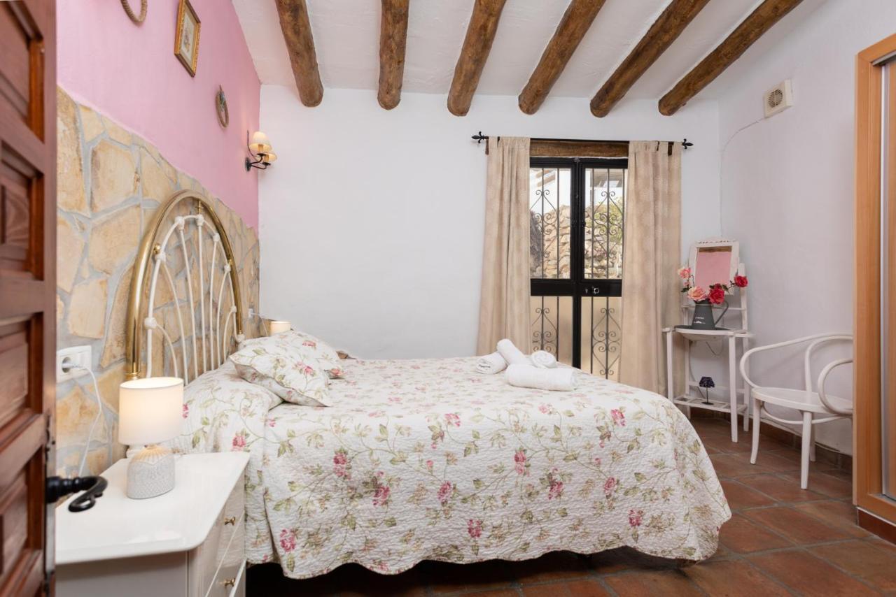 Villa Jardin Компета Экстерьер фото