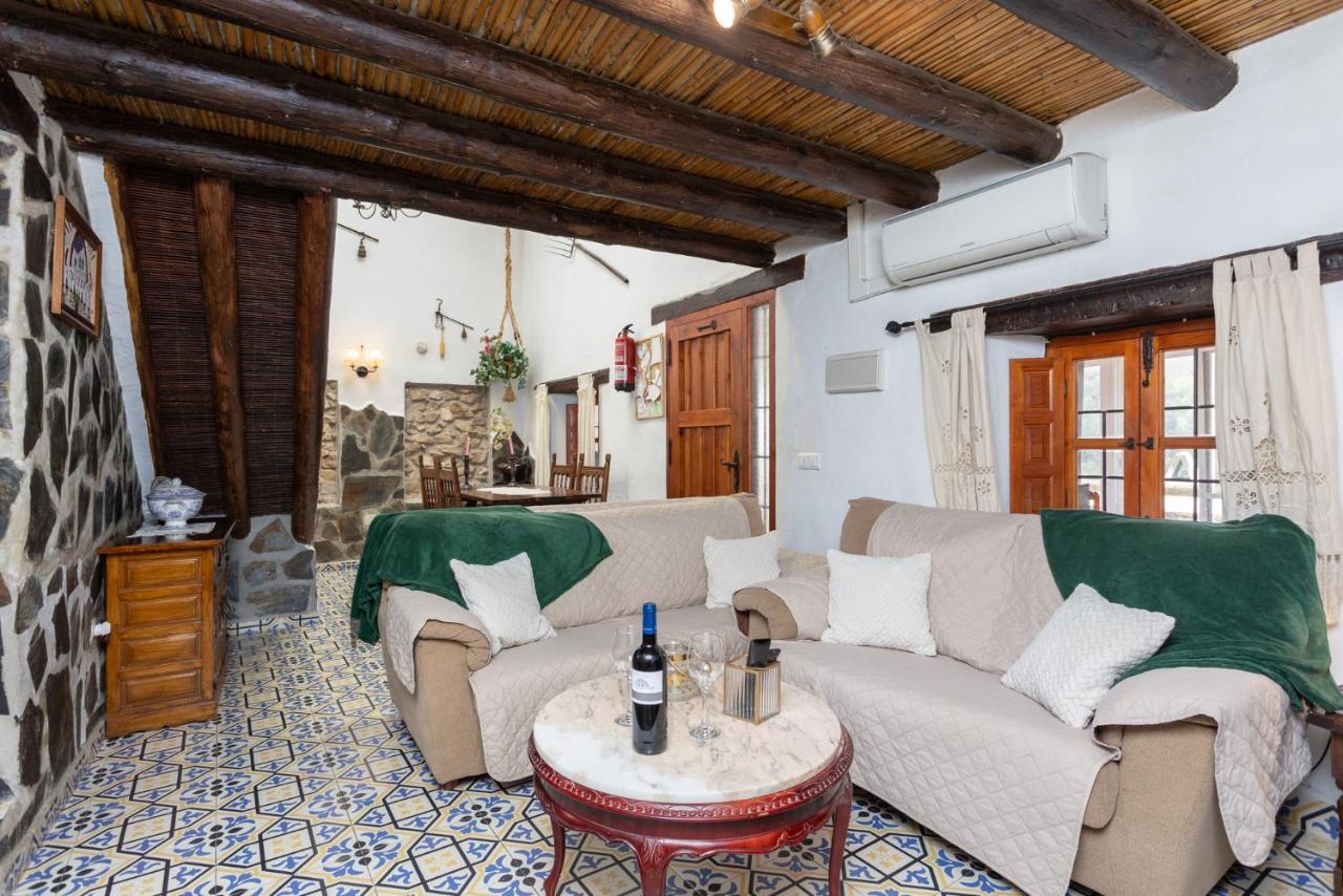 Villa Jardin Компета Экстерьер фото