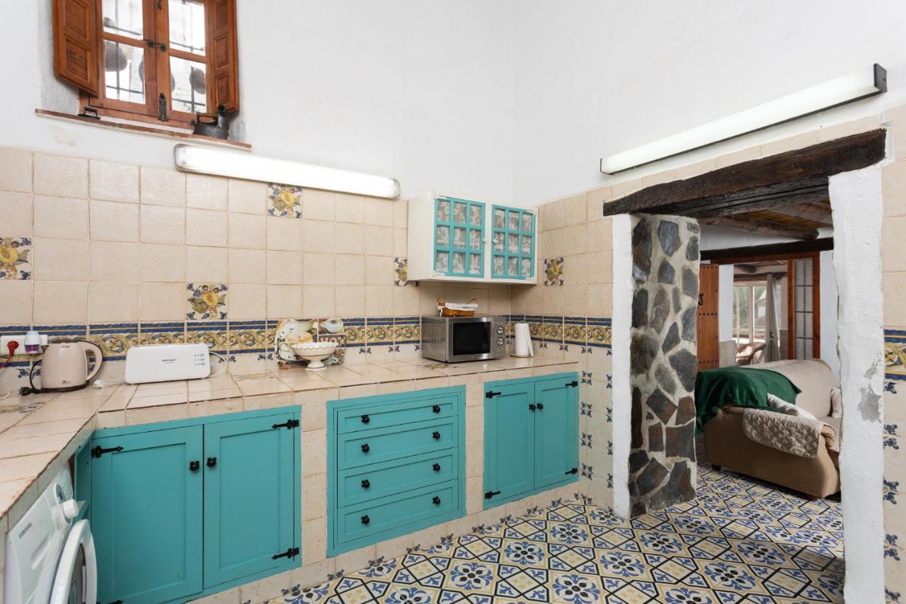 Villa Jardin Компета Экстерьер фото